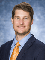 Michael D. Hunter, MD